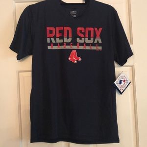 NWT!!! Red Sox T-Shirt ❤️